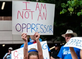 Domestic Terrorist is the new Nazi