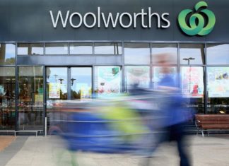 Woolies Close in Melbourne, Petrol Shortage in England, Power Outages in China: HOLD ONTO YOUR TIN CANS