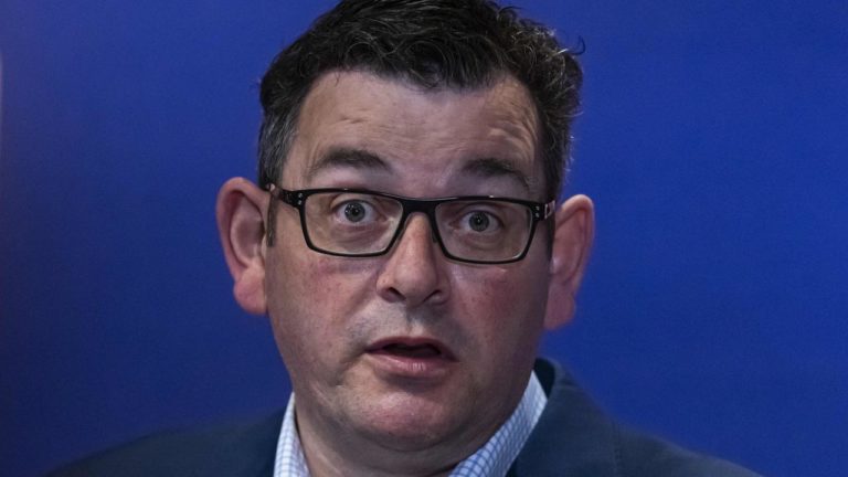 “NOT FULLY VACCINATED”: The new way Daniel Andrews LIES about Covid