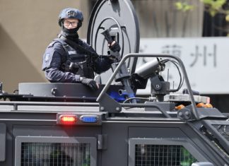 Tyranny And Liberalism