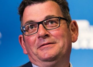 Support for Dictator Dan NOSEDIVES but it doesn’t matter because he is Dictator