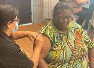 Northern Territory Goes FULL COMMUNISM To Save Aborigines