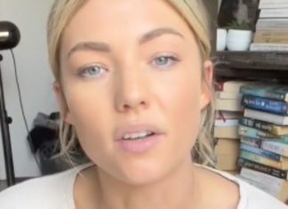 Sam Frost told not to call Segregation “Segregation”