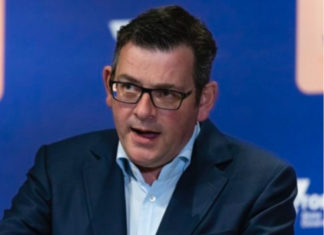 Dictator Dan Called A Dictator In Victorian Parliament