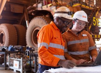 Despite putting millions out of work, Australian government wants mass skilled migration