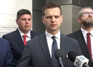 Australia has gone so Communist the Poles are comparing us to North Korea