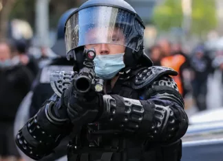 Daniel Andrews thinks BLACKMAIL is an Agreement