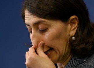 The Real Reason Gladys Berejiklian Had To Resign