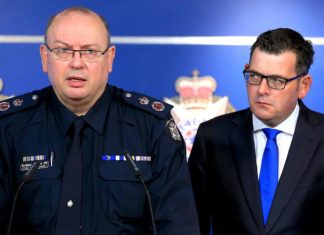 DICTATOR DAN FOR LIFE: New State of Emergency Powers Drafted