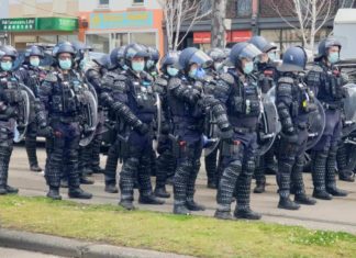 October 26 is SEGREGATION DAY for Victoria