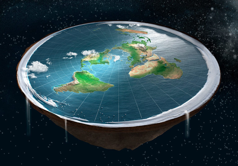 Flat Earthers are Dangerously Wrong: Here’s Why