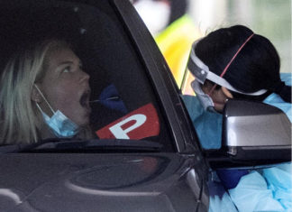 Three jabs is totally normal now so it’s time to start normalising the fourth jab