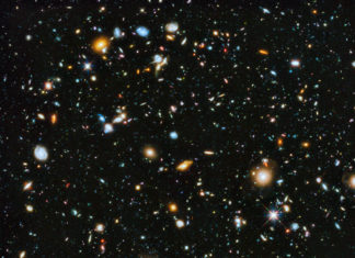 Arguing the existence of God