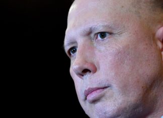 China: Aussies are CANNON FODDER