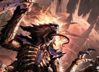 CHILLING VARIANT: Experts decide it’s time for a new Covid Scare