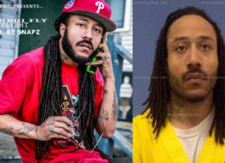 Waukesha: Alleged Attacker Is a Convicted Pedophile, Repeat Felon and Self-Described Black Terrorist Who Preached Violence Against White People