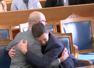 National Justice Party Statement On The Kyle Rittenhouse Verdict