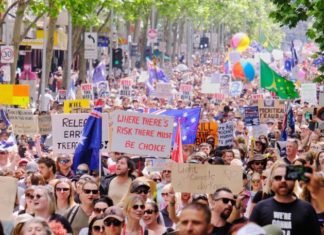 Lessons For The Right – Criticism And Tactics