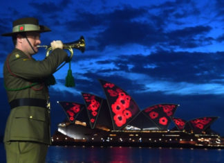 Stan Grant wants us to die for a country that hates us