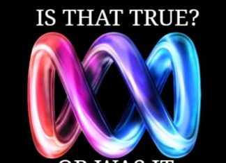 ABC Propaganda In One Picture