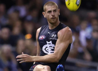 AFL Footballer Liam Jones Retires: Loses $500,000 to remain a Pureblood