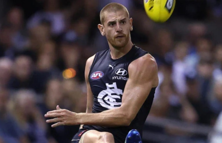 AFL Footballer Liam Jones Retires: Loses $500,000 to remain a Pureblood