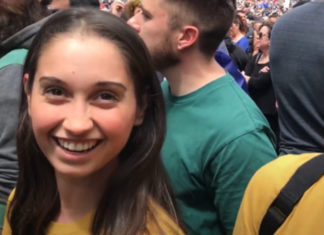 Victoria Marches against Dictator Dan Andrews – Vlog