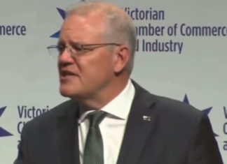 NO MORE LOCKDOWNS: Scott Morrison makes a promise he cannot keep