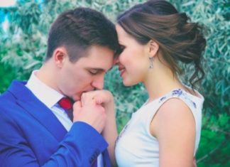 How to find a wife so you can stop wanking