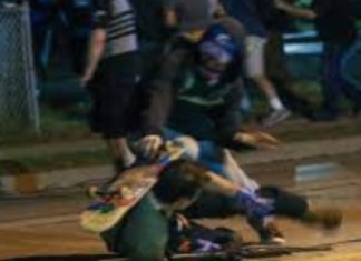 The Strange Rittenhouse Trial