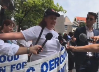 3000 Adelaide Nurses Stood Down: ICU Full Of Vaccinated Patients