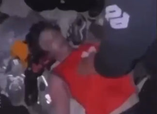 Was the Travis Scott Concert A Mass Vaccine Death Event?