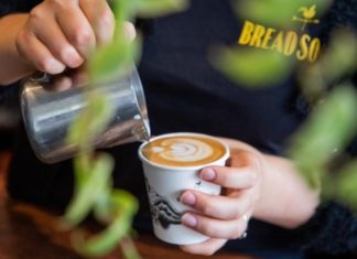 Sucked In: Vaxxed to pay more for coffee