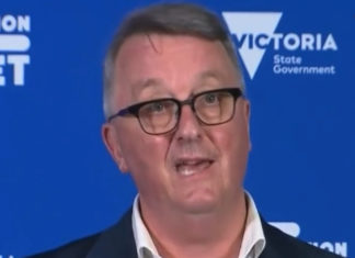 Victorian Government Admits Covid Vaccine Does Not Work