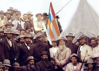 A People Without Room