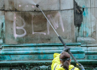 Who Controls the Past, Controls the Future