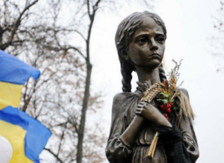 The Holodomor – A Nationalist Perspective