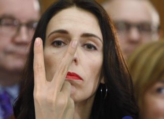 Make grim examples of them all