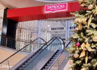 Victorian retailers FED UP with mandatory check-ins