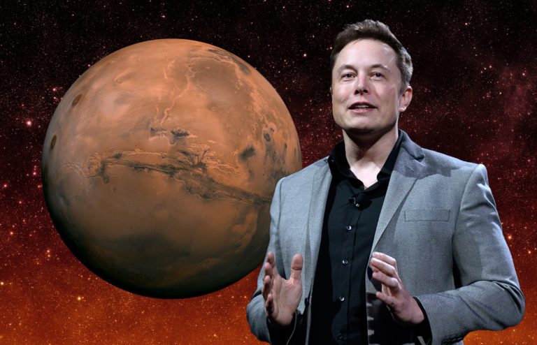 Elon Musk says have more babies