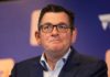 BREAKING: Daniel Andrews on trial for TREASON