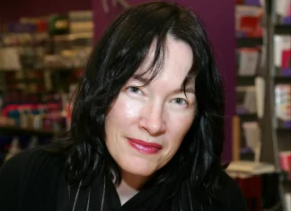 Believe all women – the Alice Sebold edition