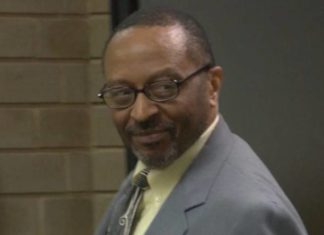 2021: The Year Of The Black Serial Killer