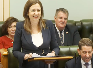 Third World: Transplants Denied to Unvaccinated in Queensland