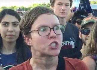 ‘Racist’ Is An Antiwhite Slur