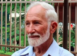 Forgetting Ken Elliott