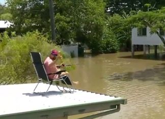 The Trouble With Christians