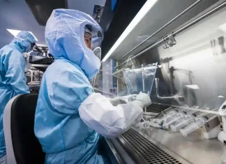They’re building the bioweapon here: Moderna to open mRNA plant in Australia