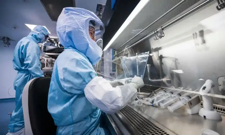 They’re building the bioweapon here: Moderna to open mRNA plant in Australia