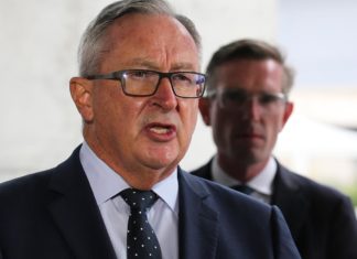 Everybody will get Omicron even though everyone is vaccinated so get the booster